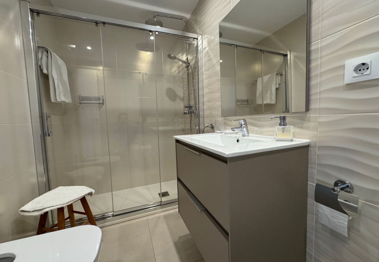 Appartement à Playa de Gandía - 50. AG PRESIDENTE 3A-2
