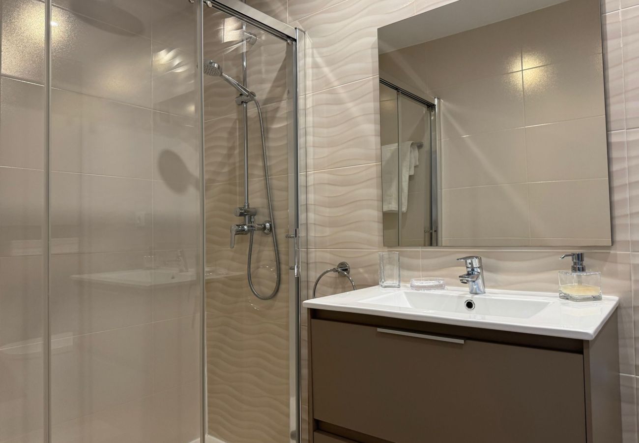Appartement à Playa de Gandía - 50. AG PRESIDENTE 3A-2