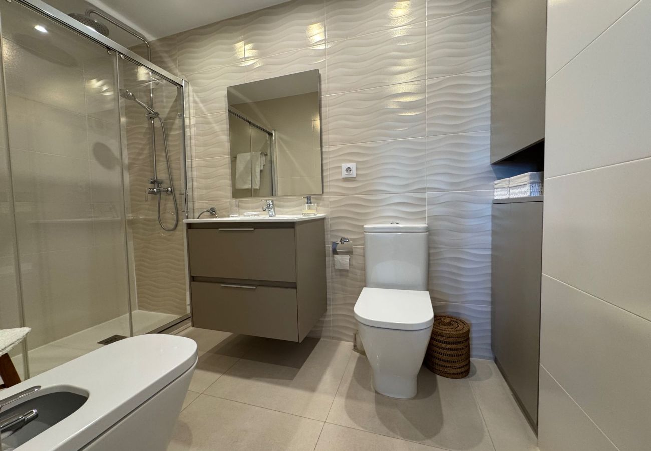 Appartement à Playa de Gandía - 50. AG PRESIDENTE 3A-2