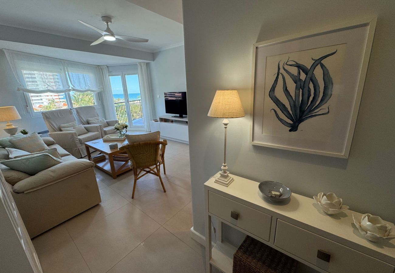 Appartement à Playa de Gandía - 50. AG PRESIDENTE 3A-2