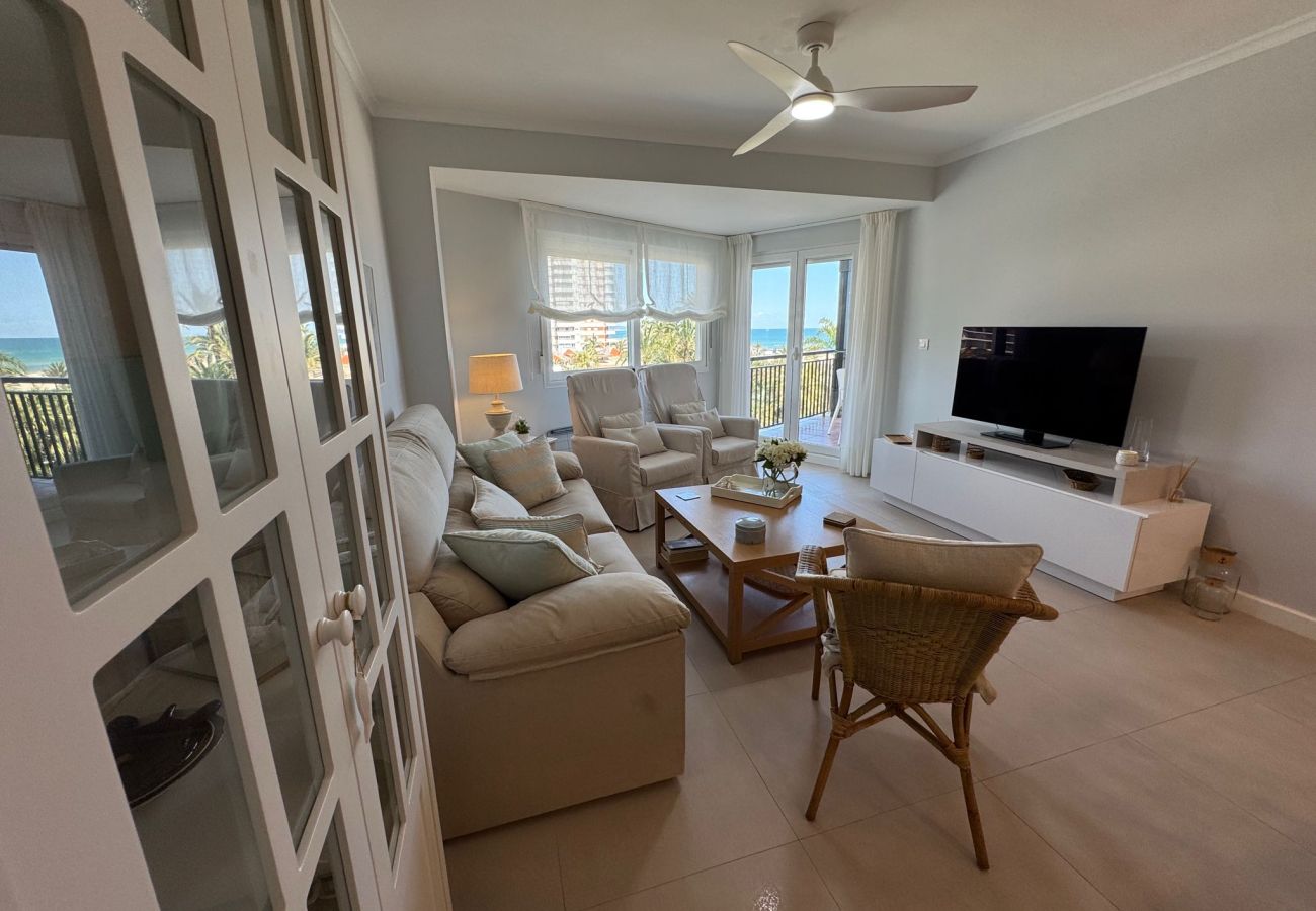 Appartement à Playa de Gandía - 50. AG PRESIDENTE 3A-2