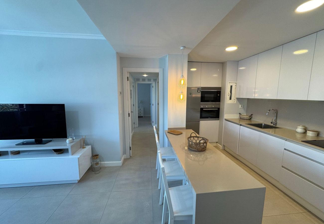 Appartement à Playa de Gandía - 50. AG PRESIDENTE 3A-2