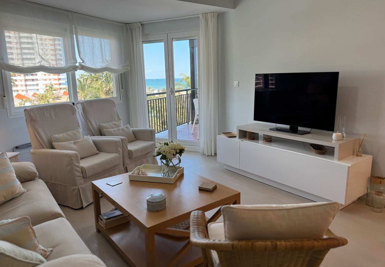 Appartement à Playa de Gandía - 50. AG PRESIDENTE 3A-2