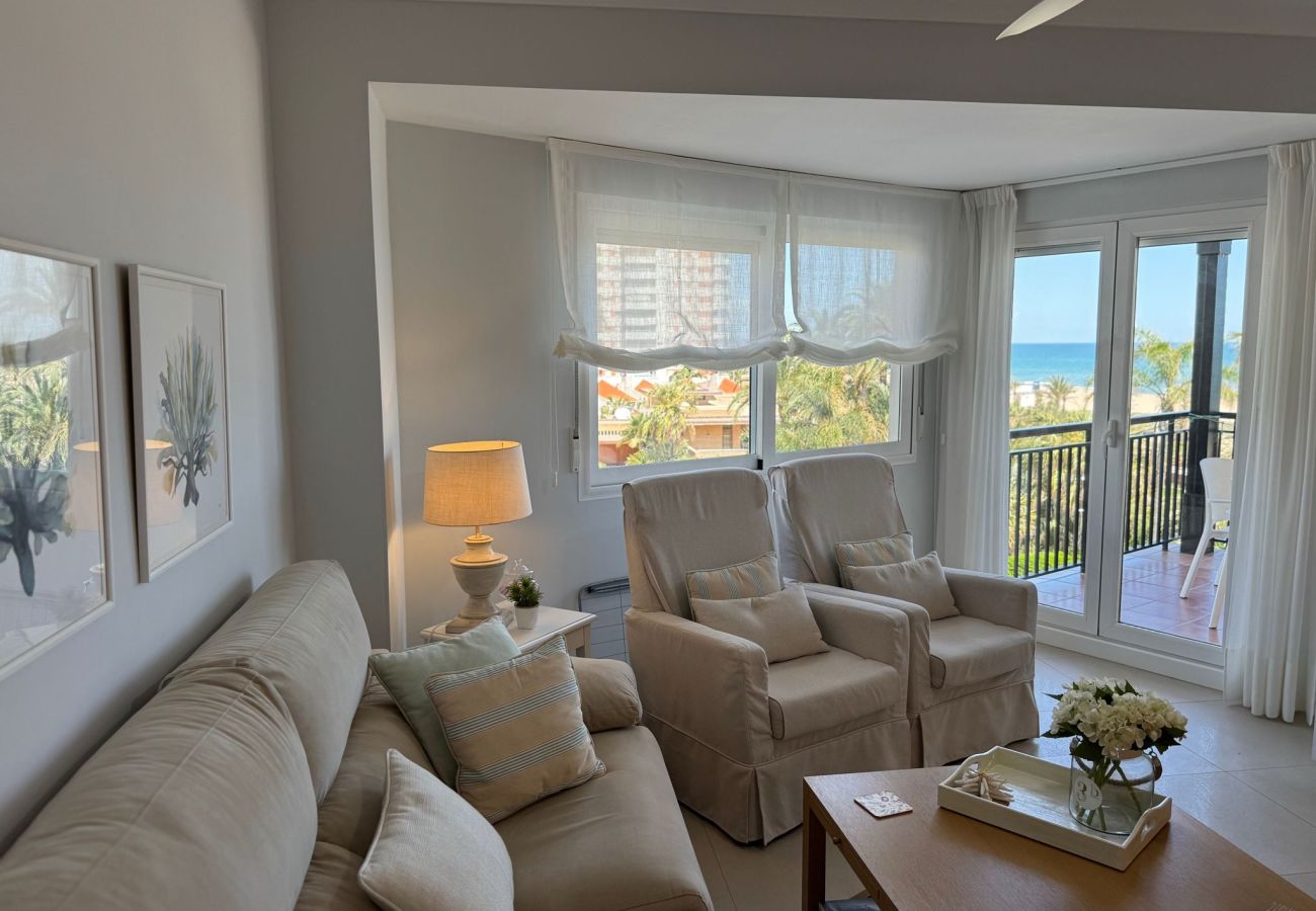 Appartement à Playa de Gandía - 50. AG PRESIDENTE 3A-2