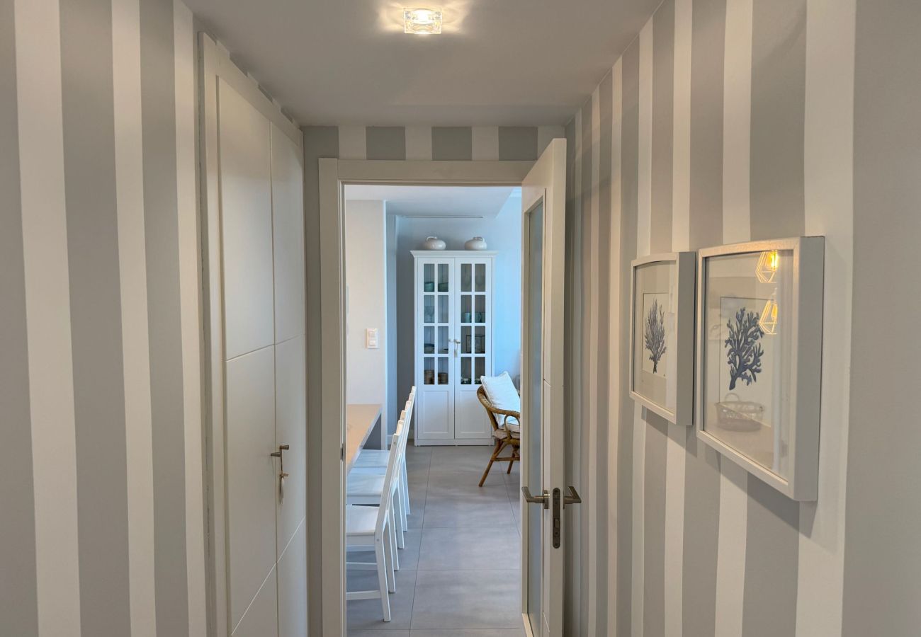 Appartement à Playa de Gandía - 50. AG PRESIDENTE 3A-2