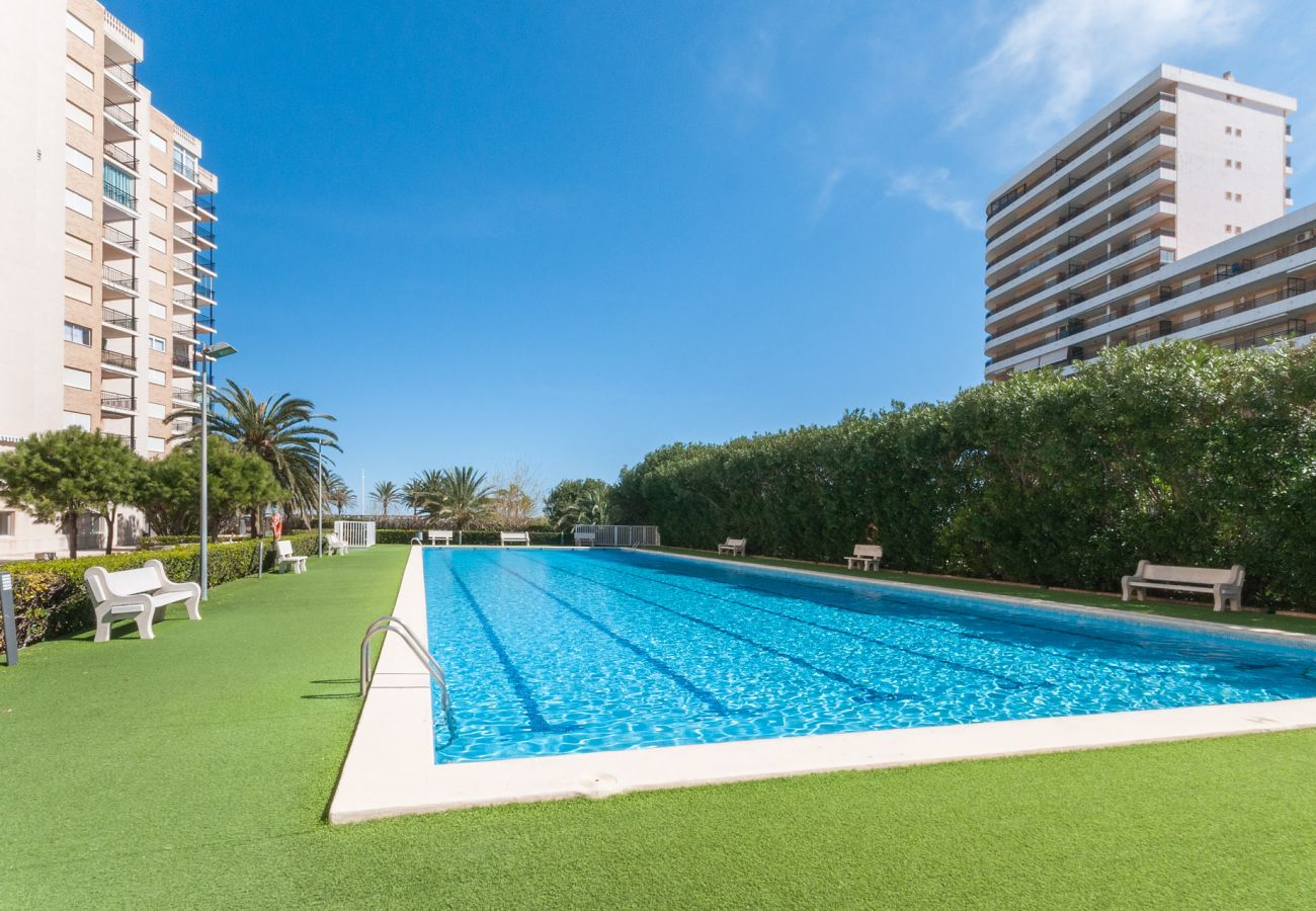 Appartement à Playa de Gandía - 50. AG PRESIDENTE 3A-2