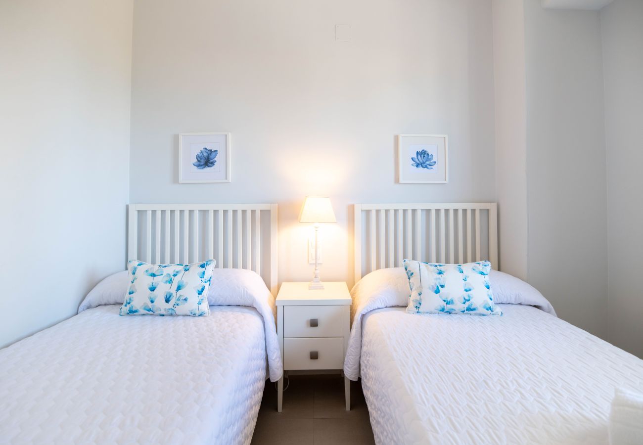 Appartement à Playa de Gandía - 56. AG PRESIDENTE 3A-2