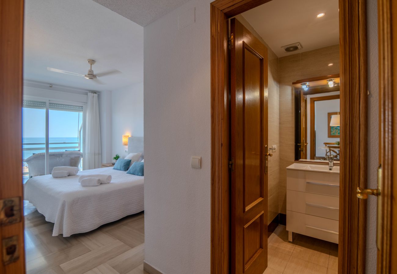 Appartement à Playa de Gandía - 49. AG AIGUABLAVA 8-7-15