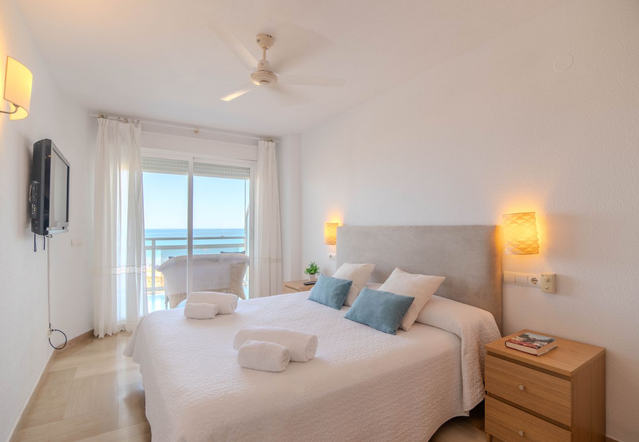 Appartement à Playa de Gandía - 49. AG AIGUABLAVA 8-7-15