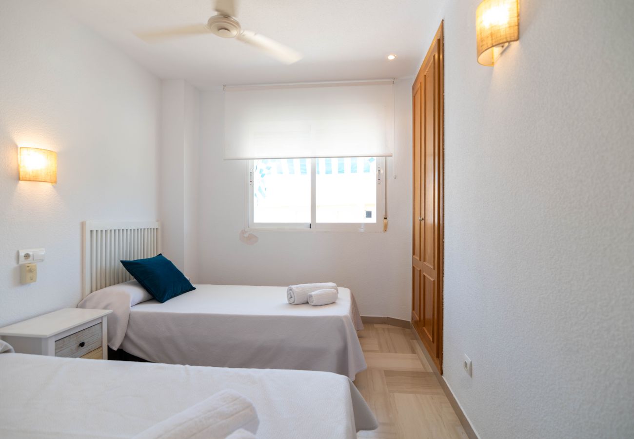Appartement à Playa de Gandía - 49. AG AIGUABLAVA 8-7-15