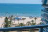 Appartement à Playa de Gandía - 49. AG AIGUABLAVA 8-7-15
