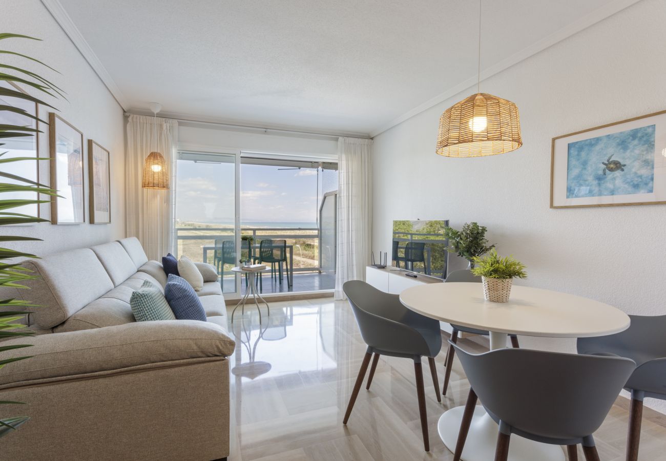 Appartement à Playa de Gandía - 40. AG AIGUABLAVA 3-3