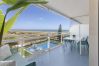 Appartement à Playa de Gandía - 40. AG AIGUABLAVA 3-3