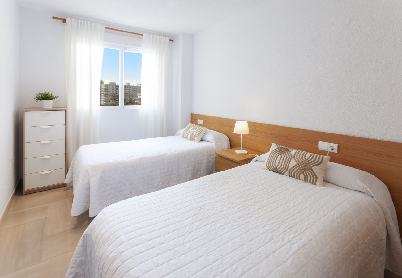 Appartement à Playa de Gandía - 43. AG AIGUABLAVA 4-3