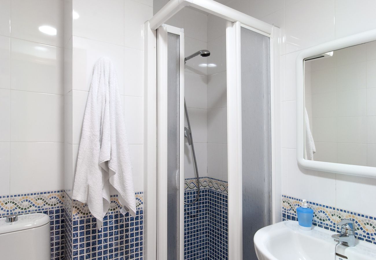 Appartement à Playa de Gandía - 43. AG AIGUABLAVA 4-3