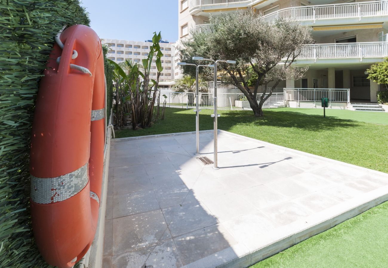 Appartement à Playa de Gandía - 37. AG AGUAMARINA 2C