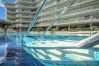 Appartement à Playa de Gandía - 32. AG AGUAMARINA 2C