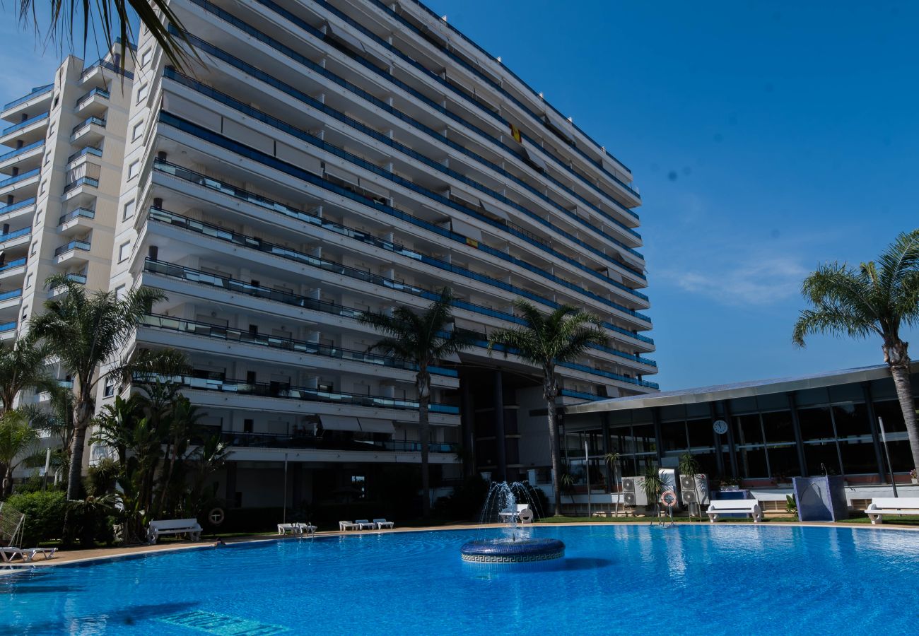 Appartamento a Playa de Gandía - 91. AG EDEN RESORT 11/3/4