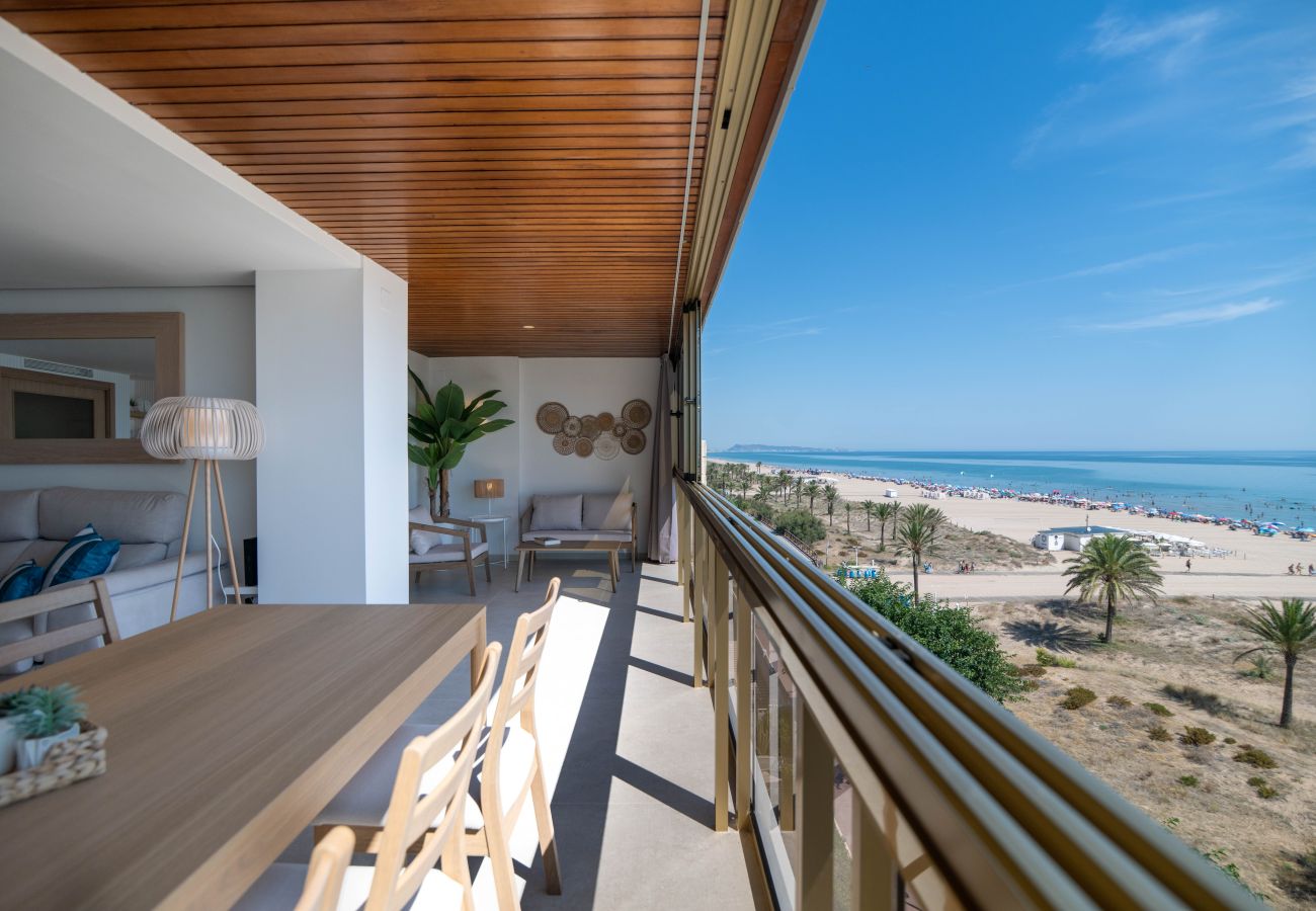 Appartamento a Playa de Gandía - 02. AG BERMUDAS 6H PREMIUM