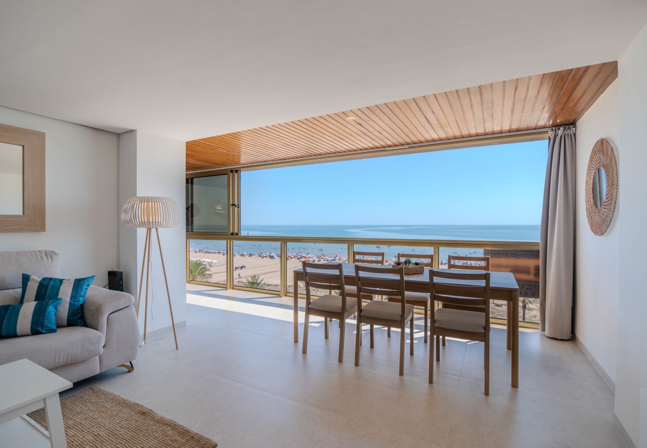 Appartamento a Playa de Gandía - 02. AG BERMUDAS 6H PREMIUM