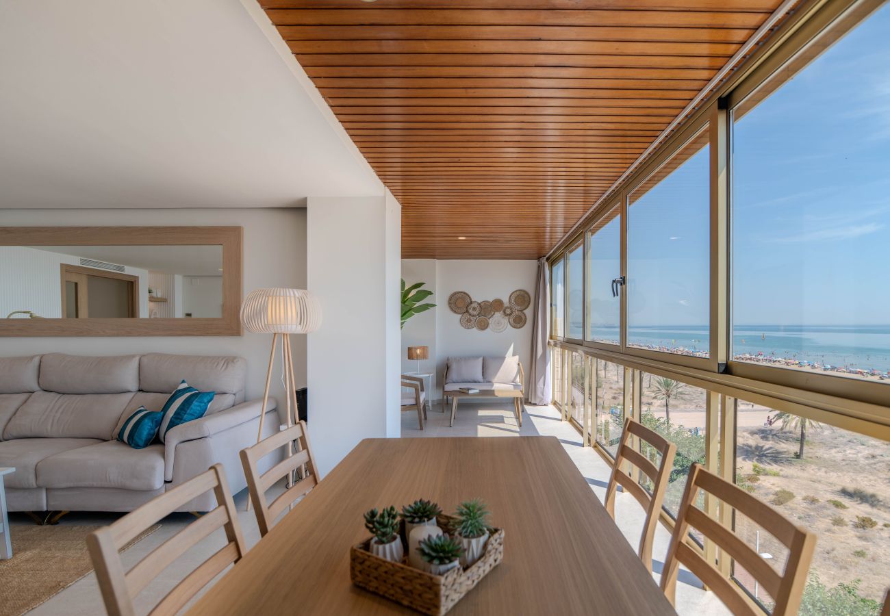 Appartamento a Playa de Gandía - 02. AG BERMUDAS 6H PREMIUM