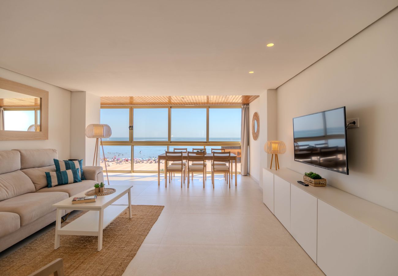 Appartamento a Playa de Gandía - 02. AG BERMUDAS 6H PREMIUM