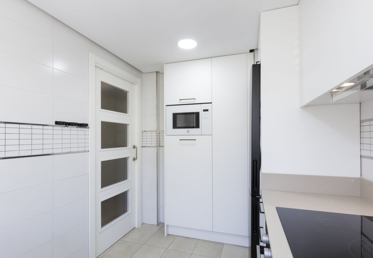 Appartamento a Playa de Gandía - BEACH & PORT 2