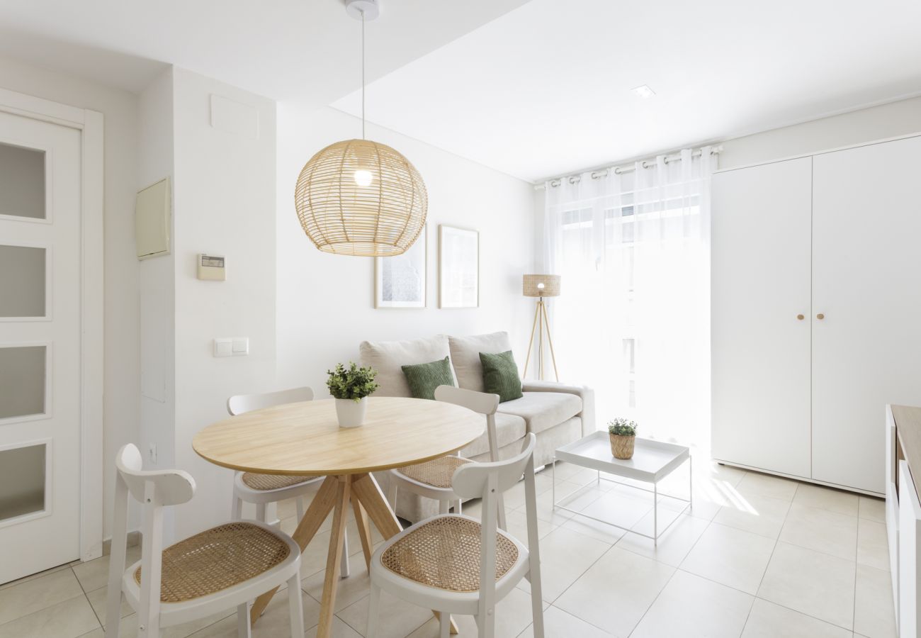Appartamento a Playa de Gandía - BEACH & PORT 3