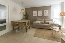 Appartamento a Playa de Gandía - 76. AG BEACH & PORT 4