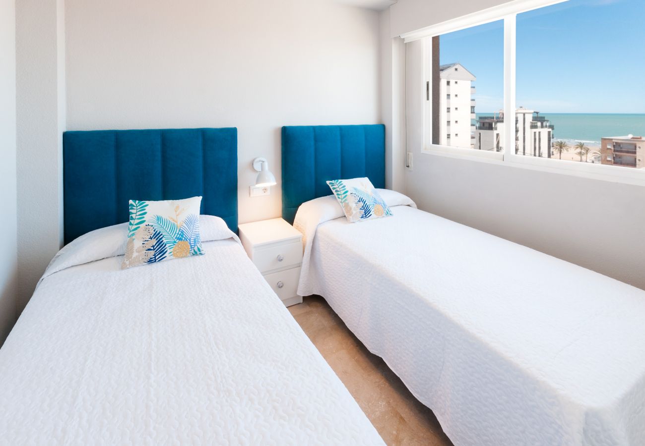 Appartamento a Playa de Gandía - CALMO SINGULAR APARTMENTS 6B