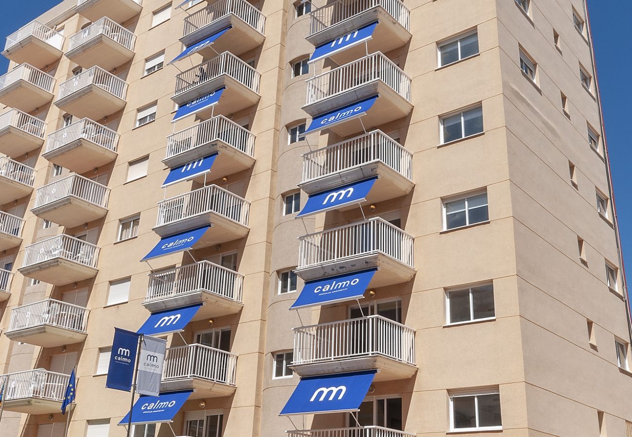 Appartamento a Playa de Gandía - CALMO SINGULAR APARTMENTS 5A