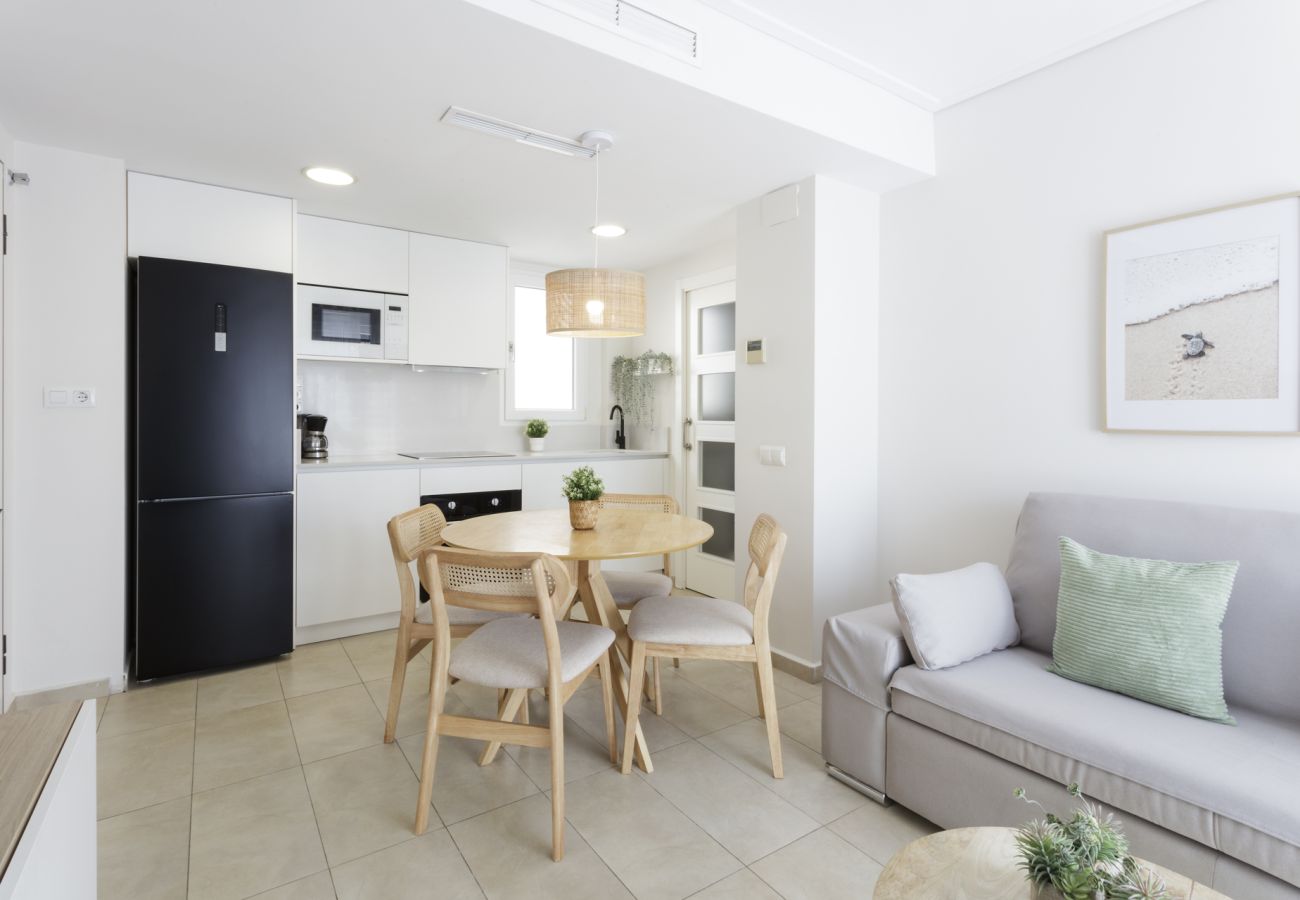 Appartamento a Playa de Gandía - BEACH & PORT 7
