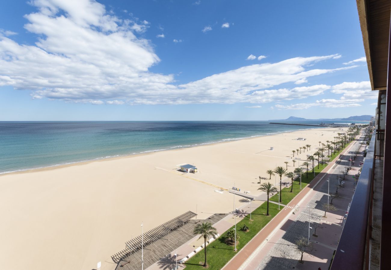 Appartamento a Playa de Gandía - 19. AG ALBATROS 11 PREMIUM