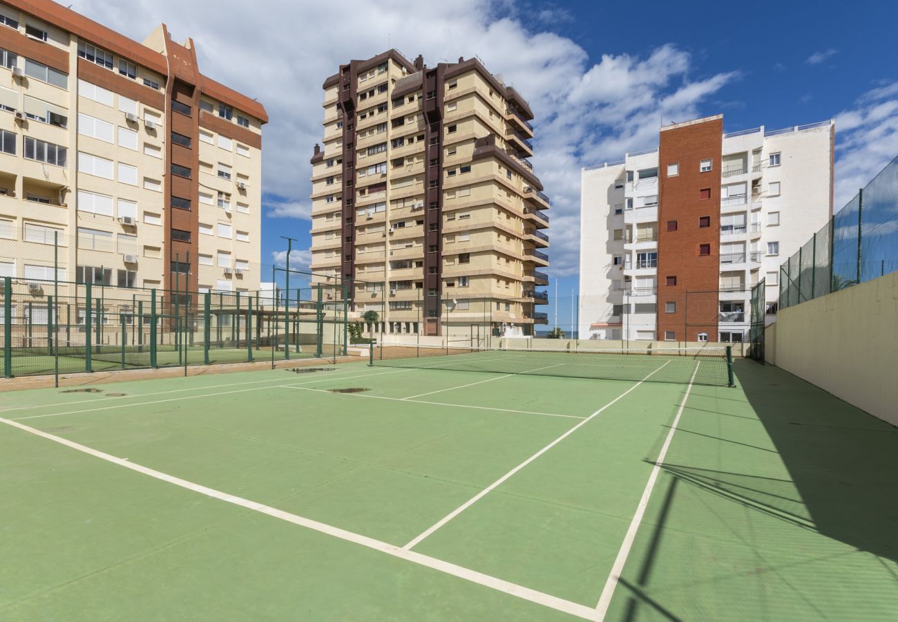 Appartamento a Playa de Gandía - 19. AG ALBATROS 11 PREMIUM