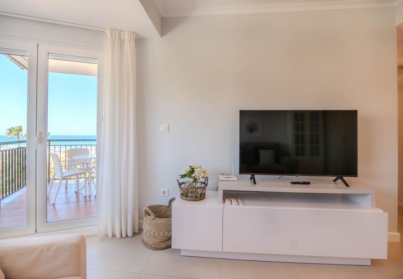 Appartamento a Playa de Gandía - 56. AG PRESIDENTE 3A-2