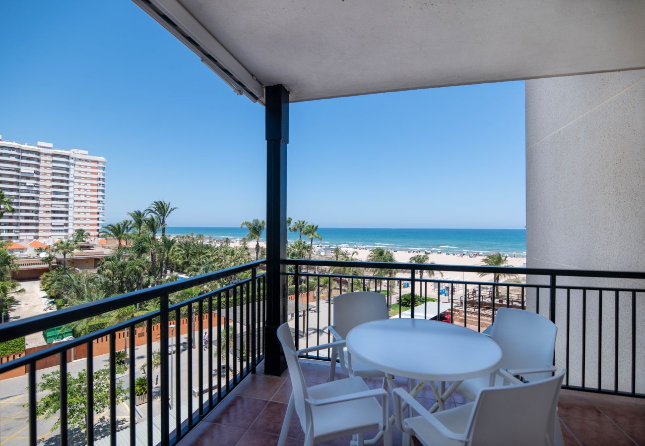 Appartamento a Playa de Gandía - 56. AG PRESIDENTE 3A-2