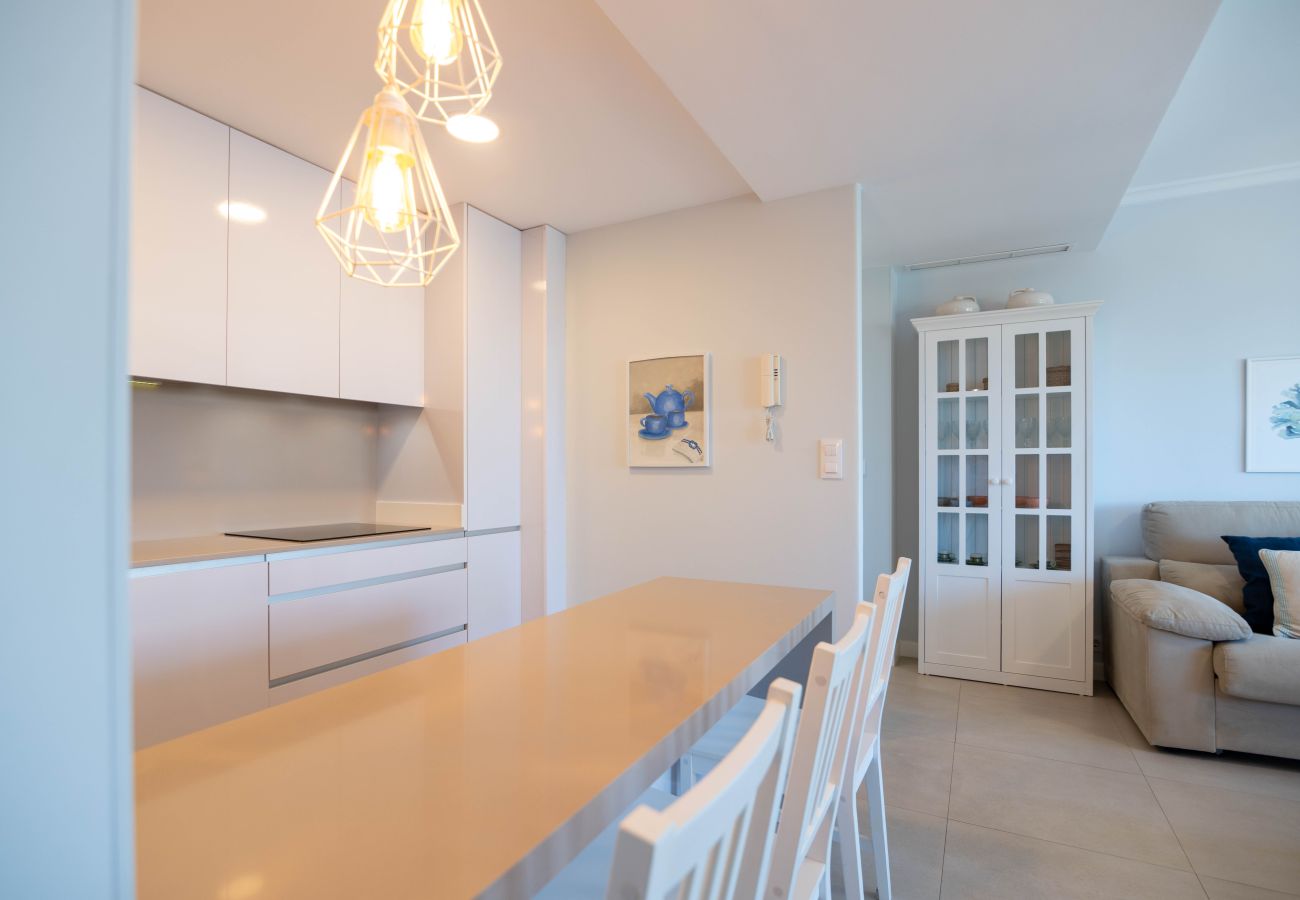 Appartamento a Playa de Gandía - 56. AG PRESIDENTE 3A-2