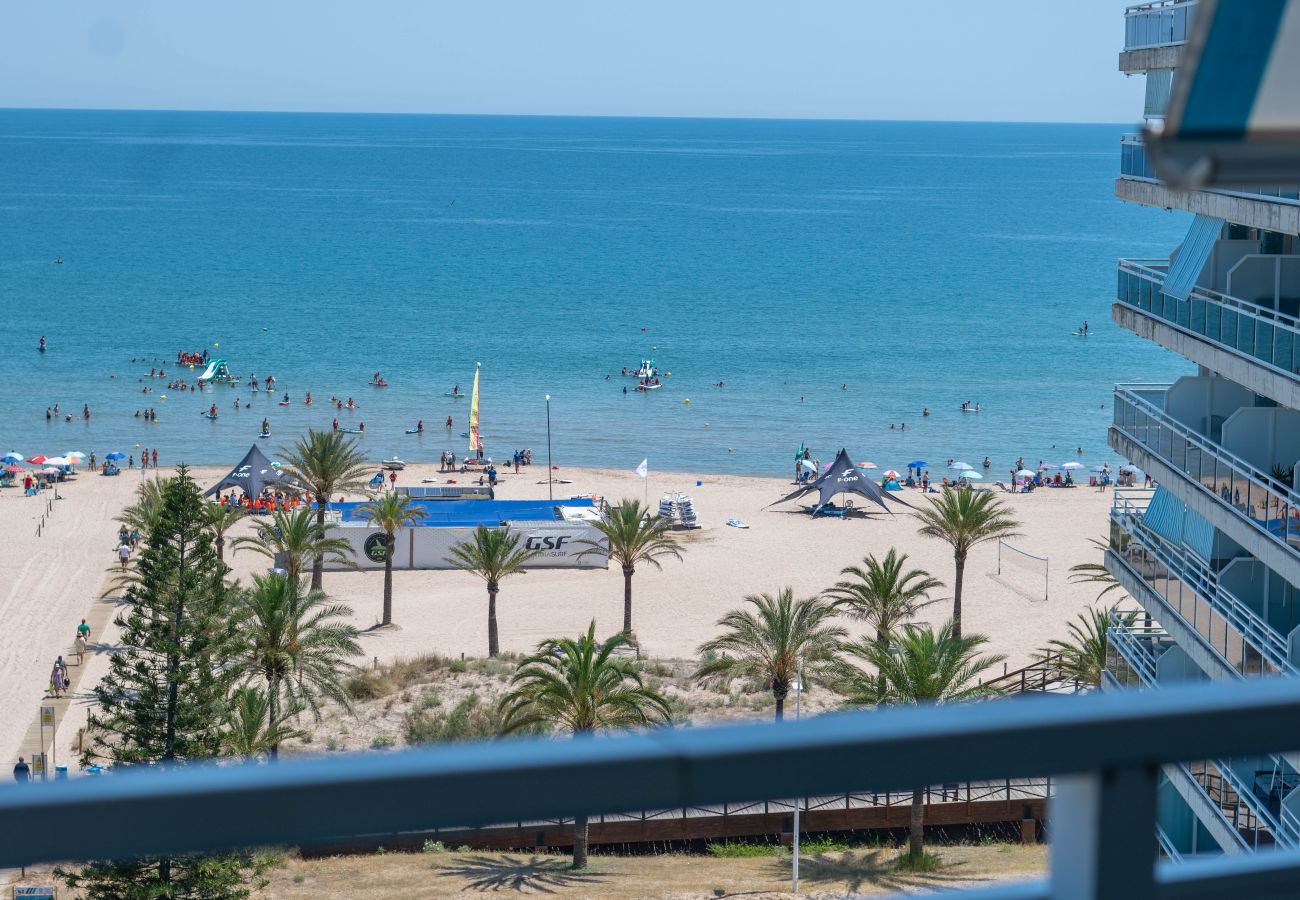 Appartamento a Playa de Gandía - 49. AG AIGUABLAVA 8-7-15