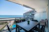 Appartamento a Playa de Gandía - 49. AG AIGUABLAVA 8-7-15