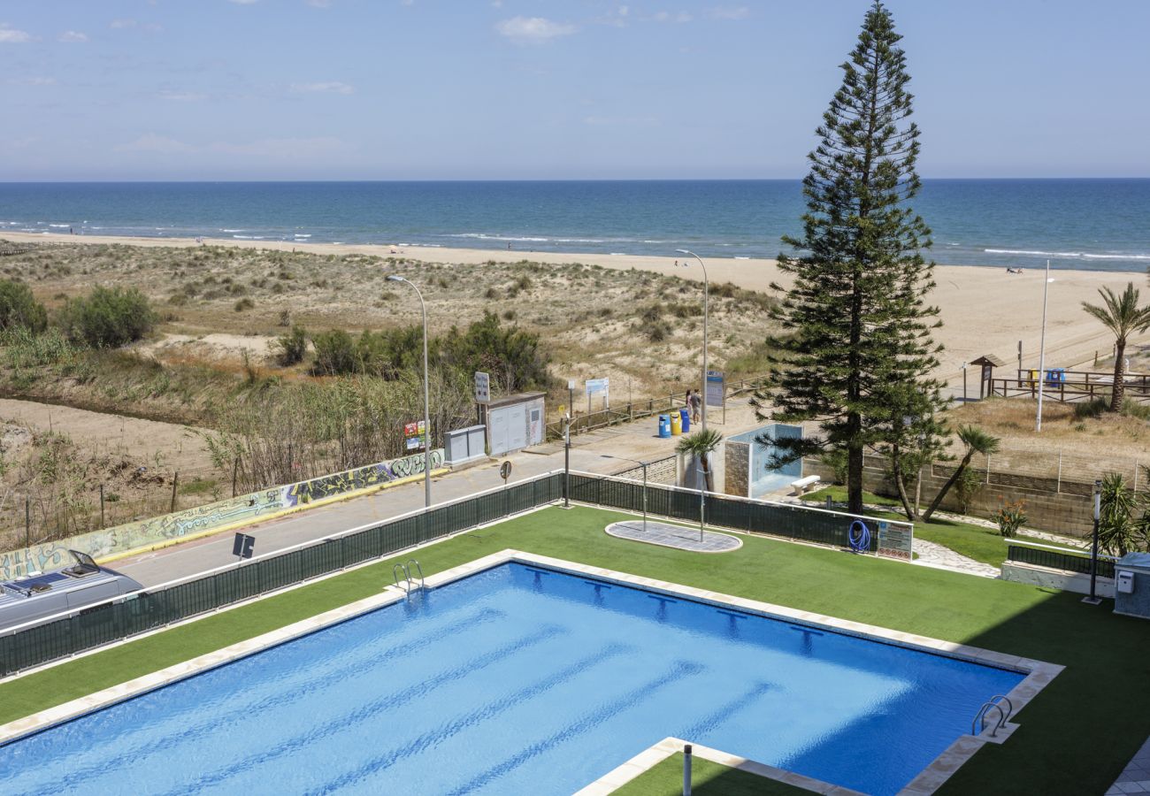 Appartamento a Playa de Gandía - 40. AG AIGUABLAVA 3-3