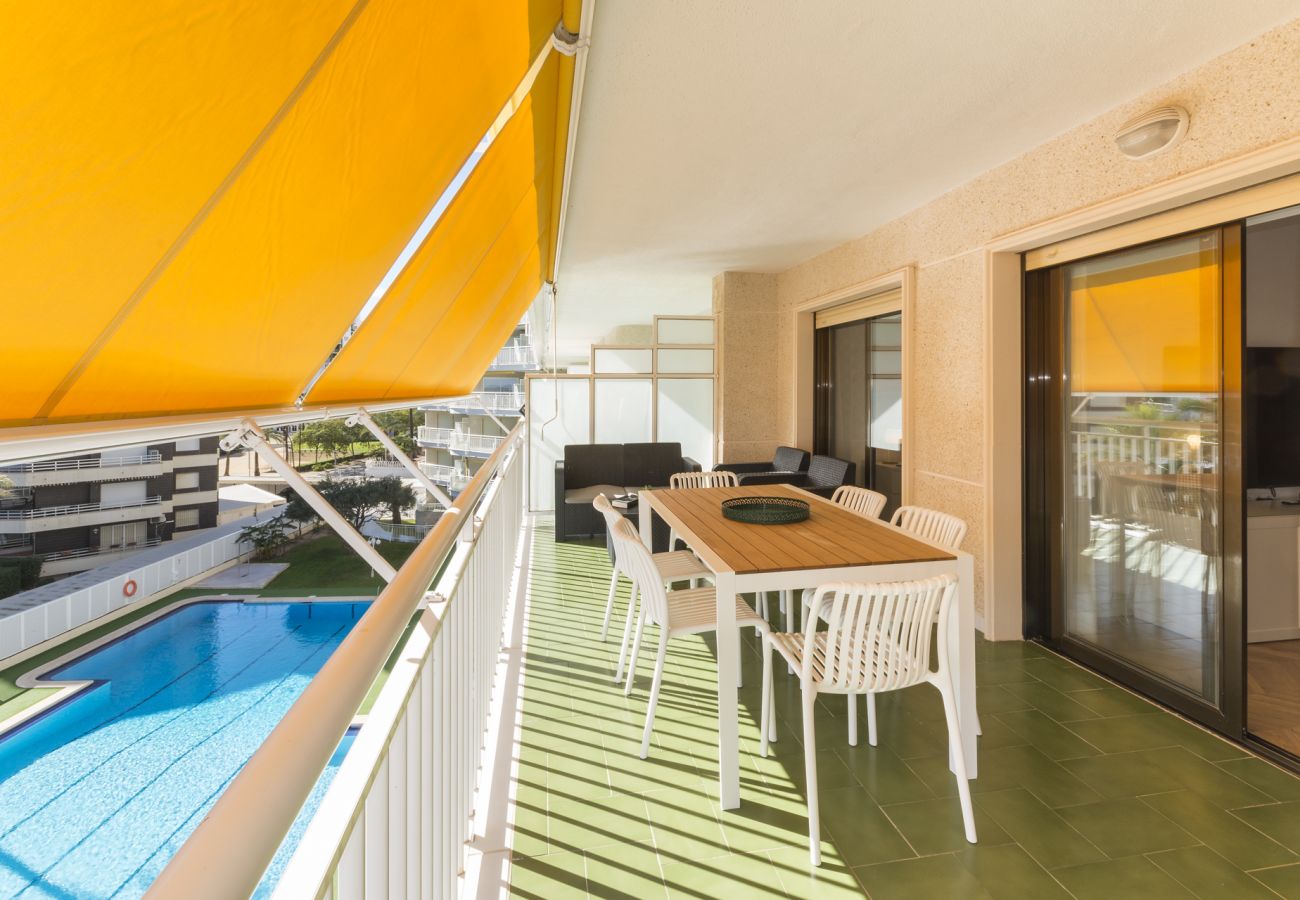 Appartamento a Playa de Gandía - 37. AG AGUAMARINA 2C