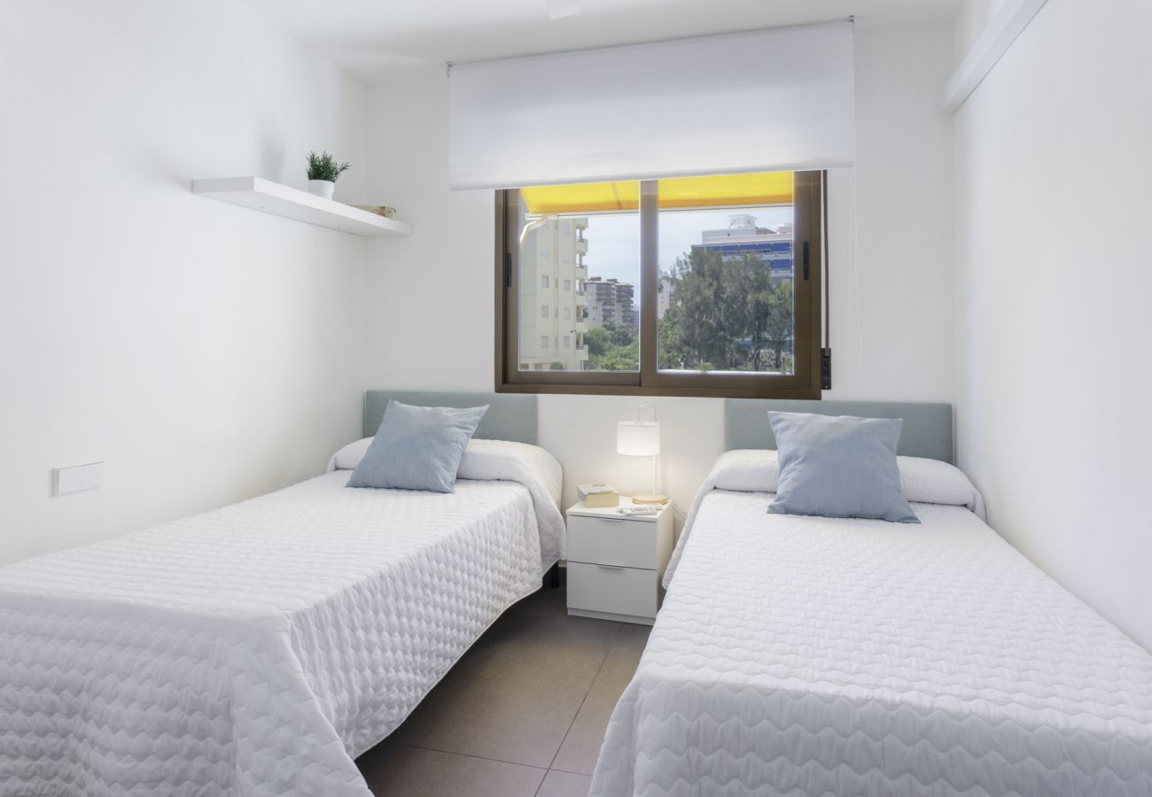 Appartamento a Playa de Gandía - 32. AG AGUAMARINA 2C
