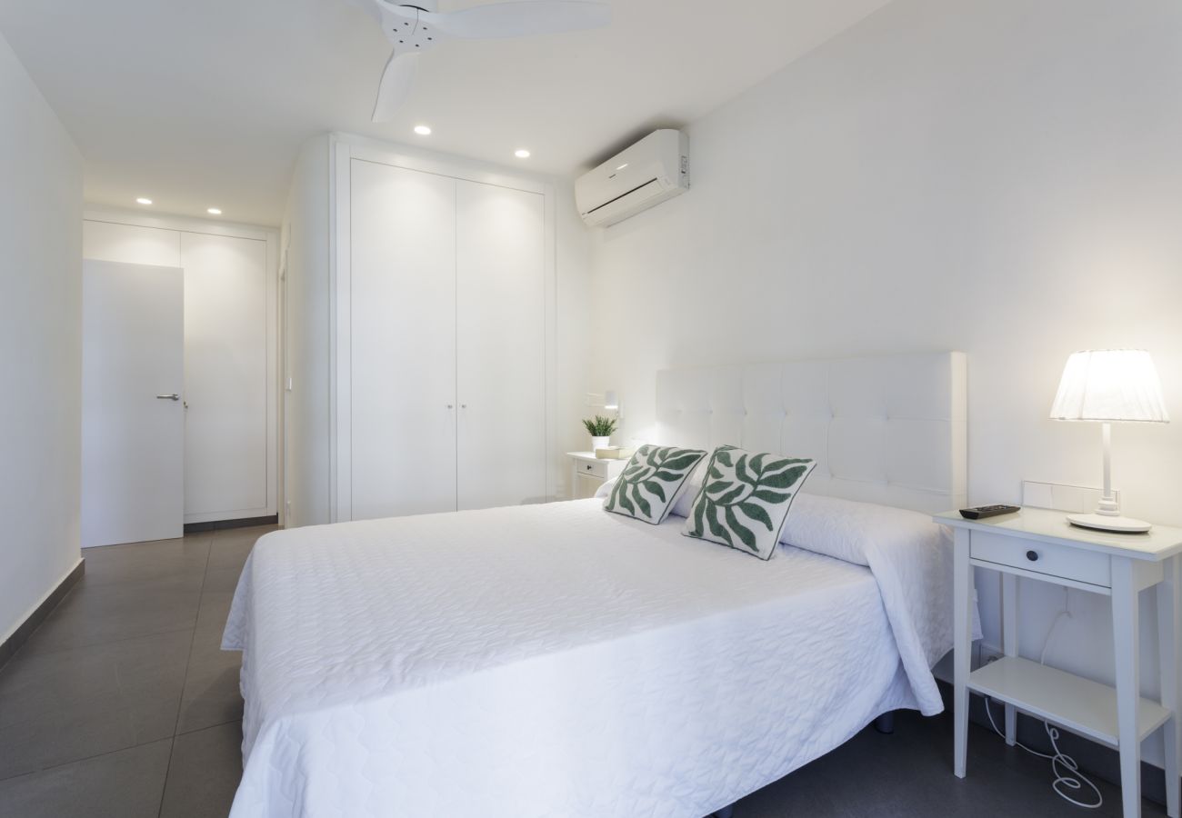 Appartamento a Playa de Gandía - 32. AG AGUAMARINA 2C