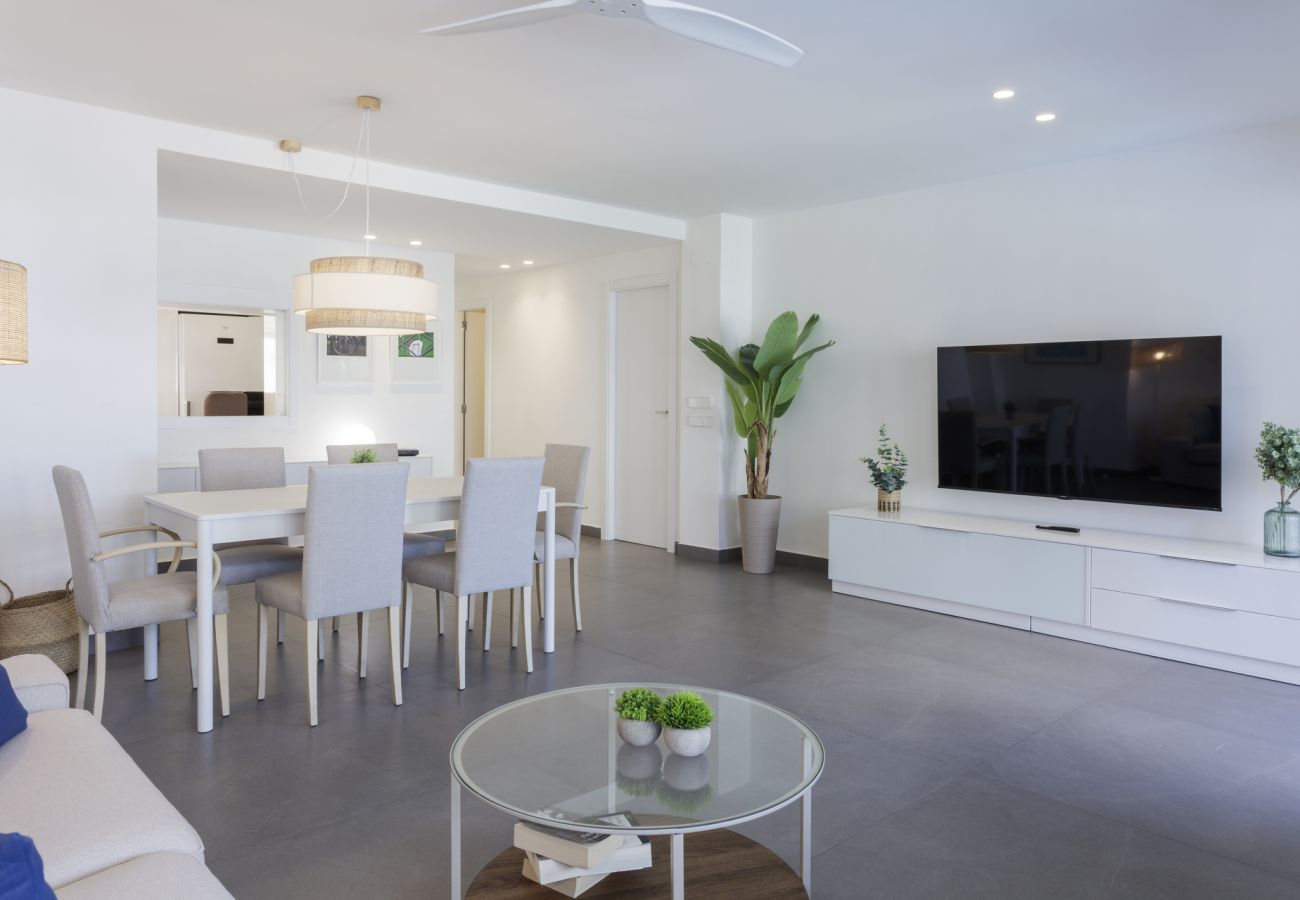 Appartamento a Playa de Gandía - 32. AG AGUAMARINA 2C