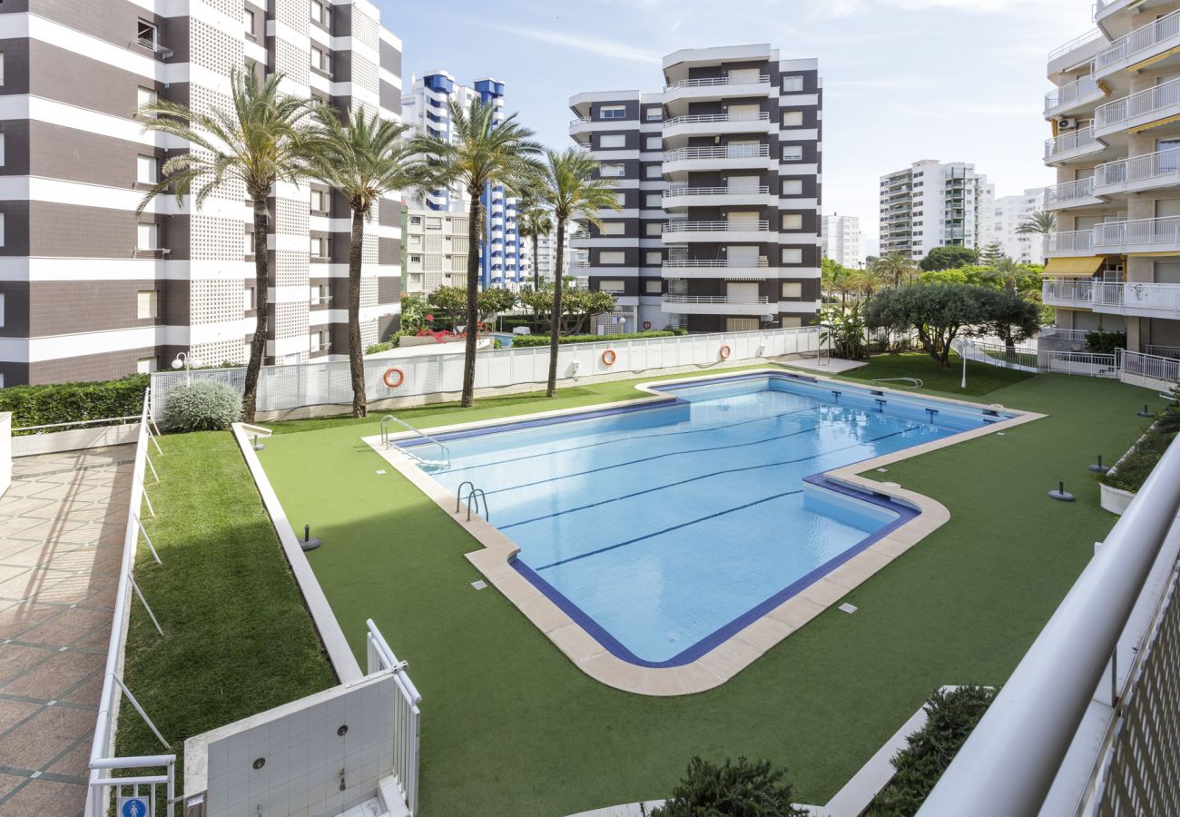 Appartamento a Playa de Gandía - 32. AG AGUAMARINA 2C