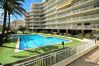 Appartamento a Playa de Gandía - 32. AG AGUAMARINA 2C