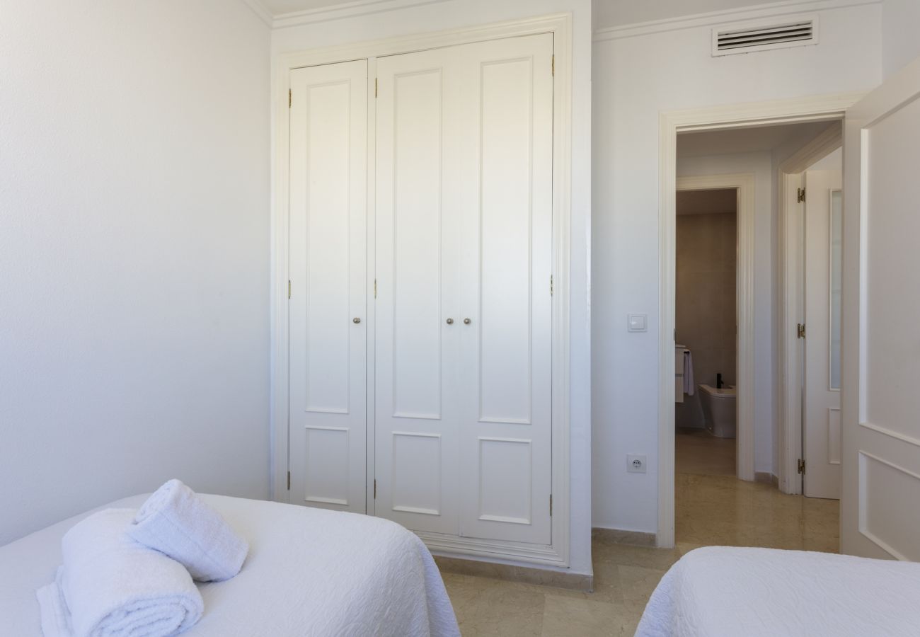 Апартаменты на Playa de Gandía - 61. AG EDEN RESORT 9/1/1