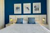 Апартаменты на Playa de Gandía - 61. AG EDEN RESORT 9/1/1 Апартаменты на Playa de Gandía - 61. AG EDEN RESORT 9/1/1