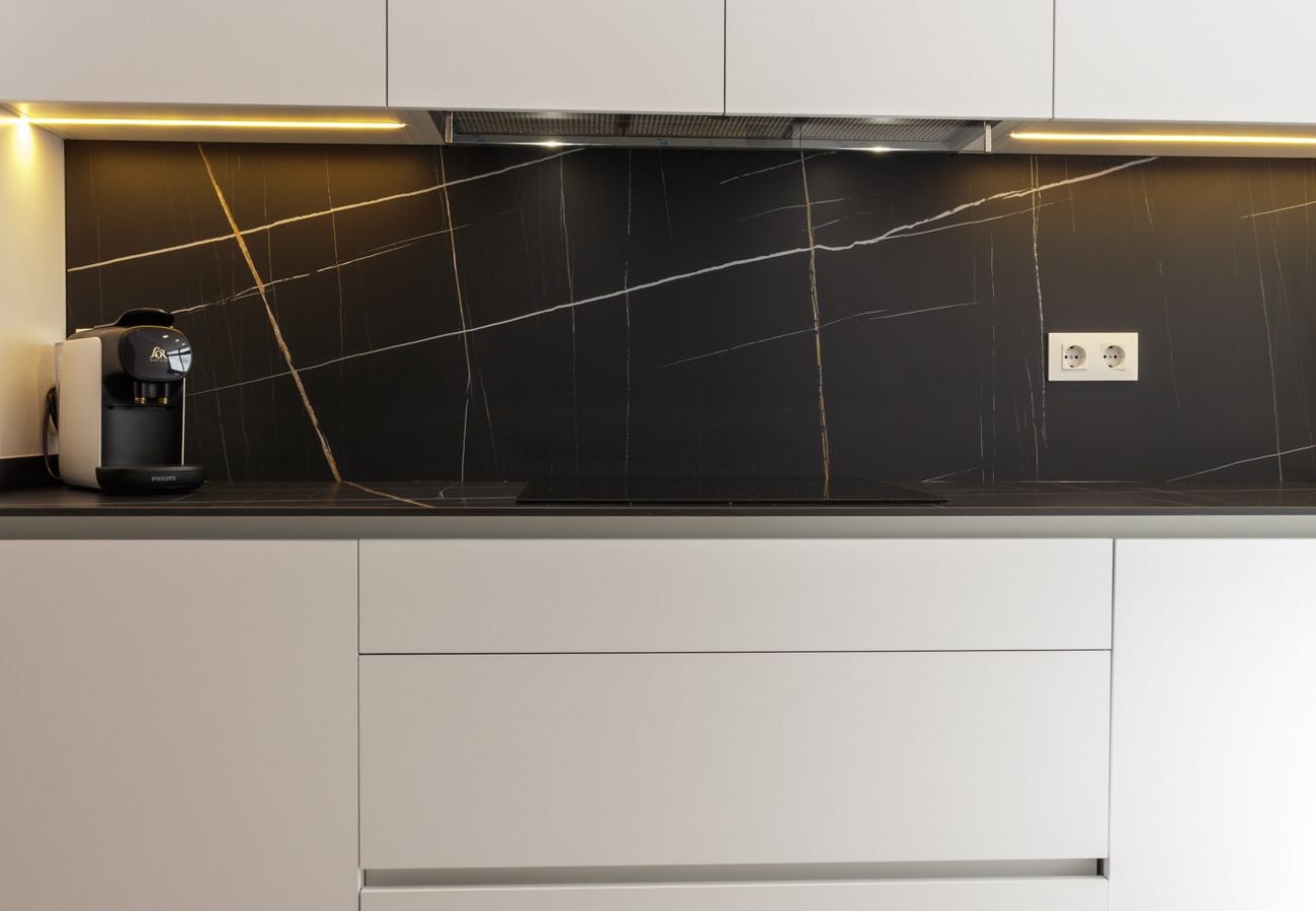 Апартаменты на Playa de Gandía - 66. AG EDEN RESORT 11/3/1