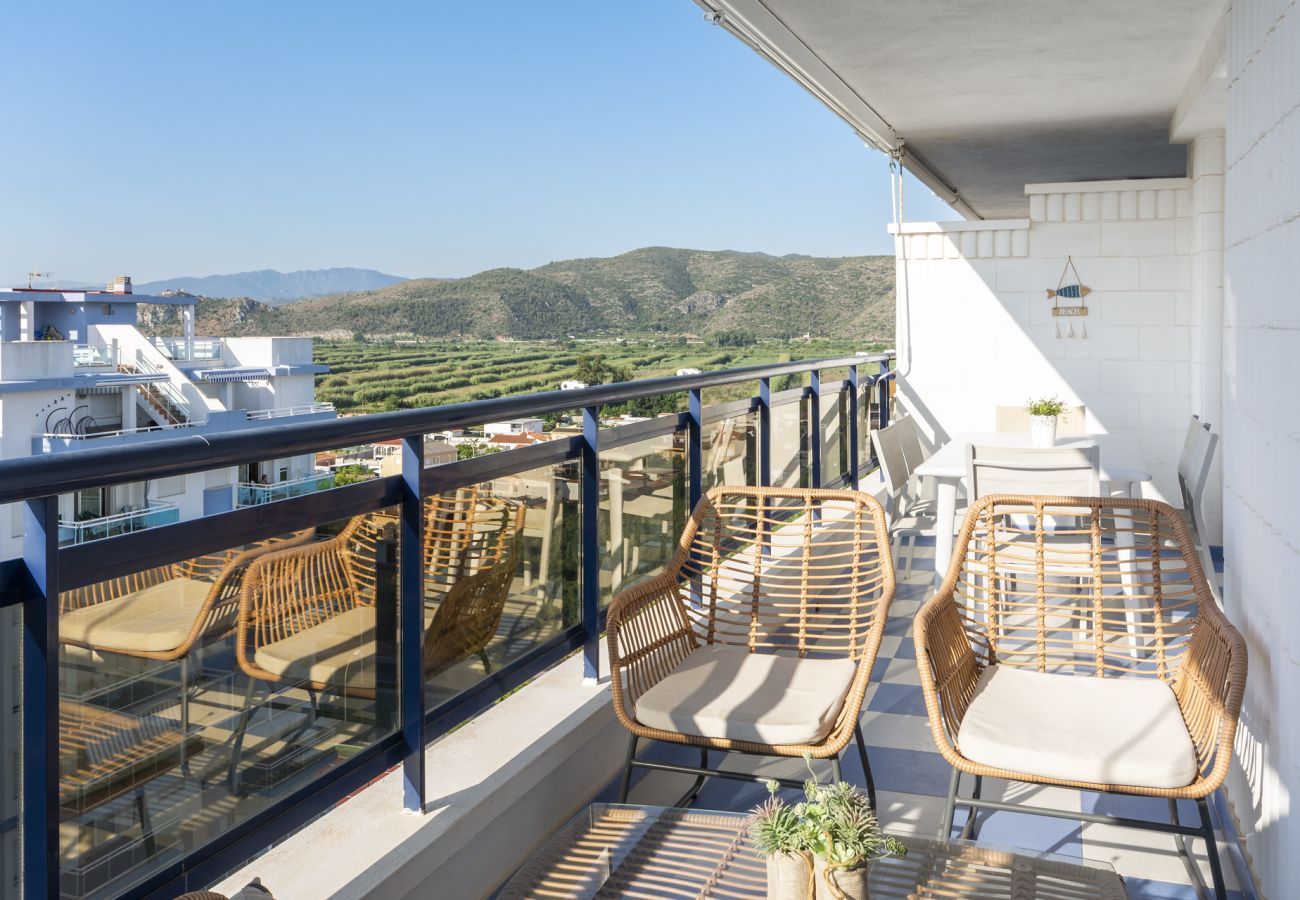 Апартаменты на Playa de Gandía - 70. AG EDEN RESORT 10/3/4